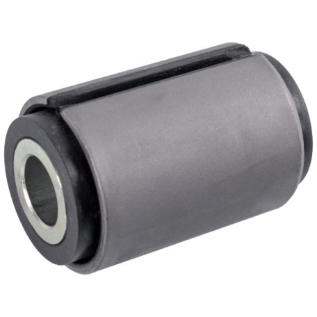 Сайлентблок ресори MAN TGA, TGS I, TGX I 06.99- 24х62х95