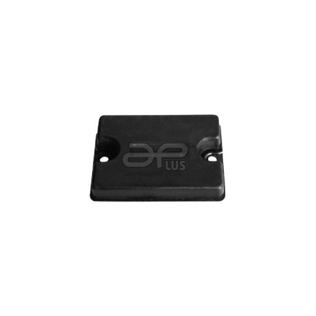 Відбійник ресори MAN TGL, TGM, MB ATEGO 18.5x70x90mm