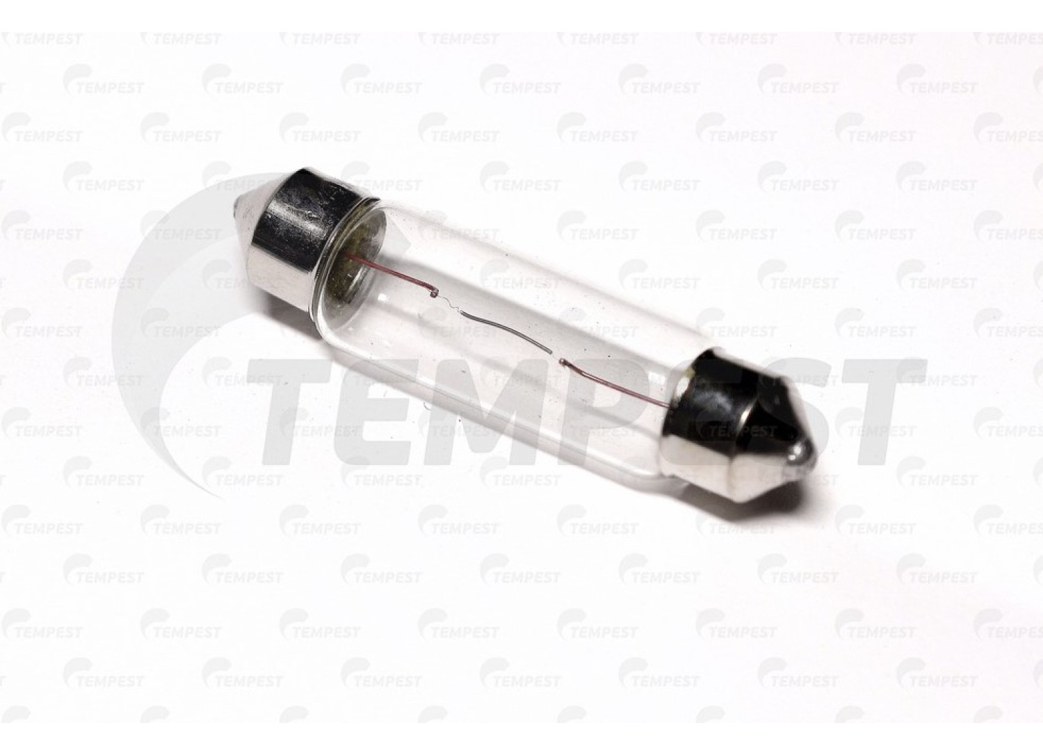 Лампа C5W SV8,5-8 41mm 24V 5W