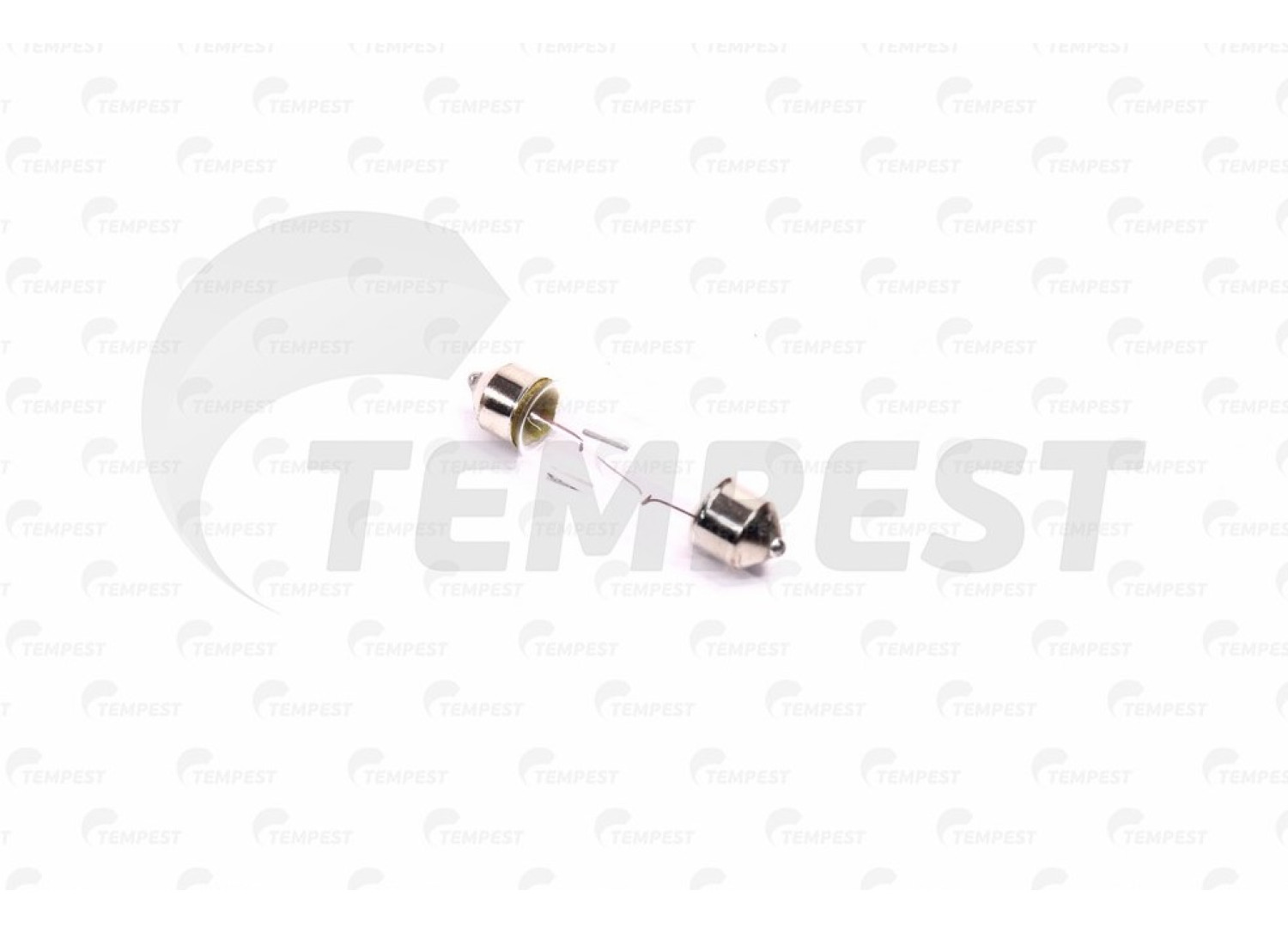 Лампа C5W SV8,5-8 41mm 24V 5W