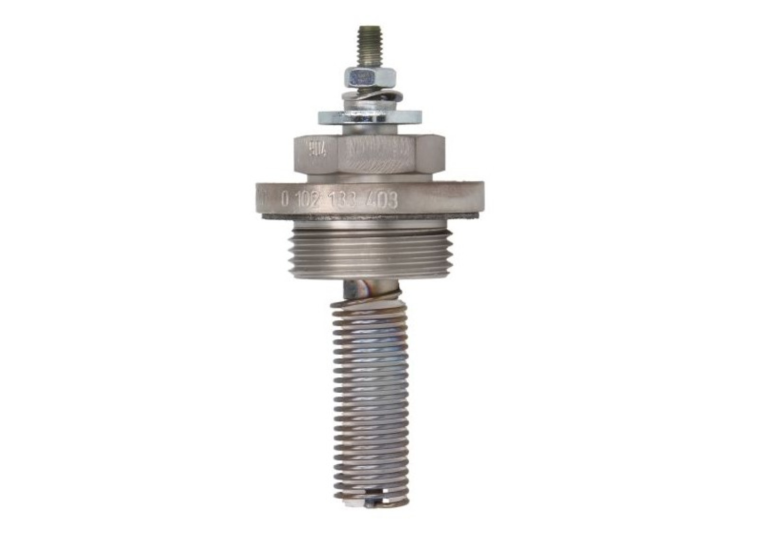 Свічка нагріву EBERSPACHER 12/24V D1/3
