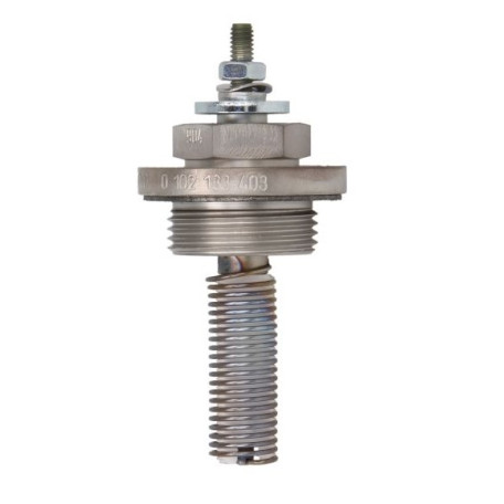 Свічка нагріву EBERSPACHER 12/24V D1/3