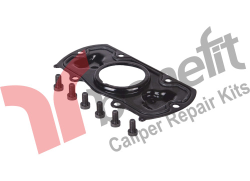 Кришка супорту WABCO MAXX 22T