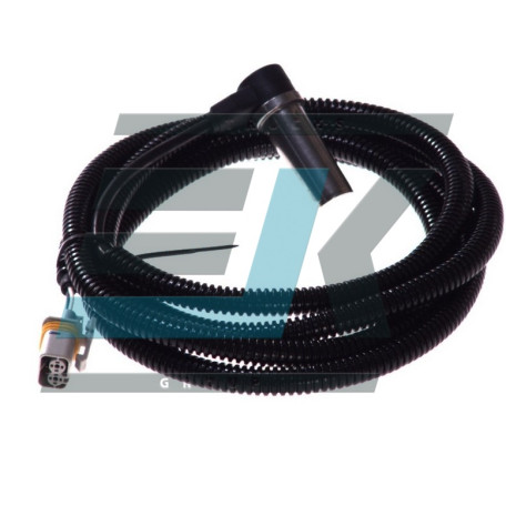 Датчик ABS MAN TGA, TGS, TGX 1850mm лівий