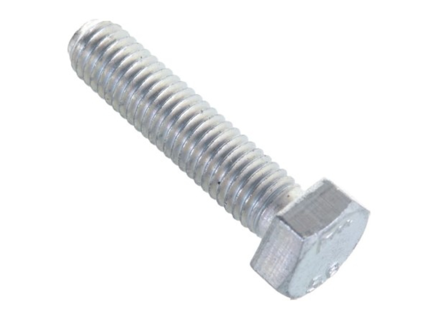Болт M5x35/1DIN933/8.8 SW8 ocynk