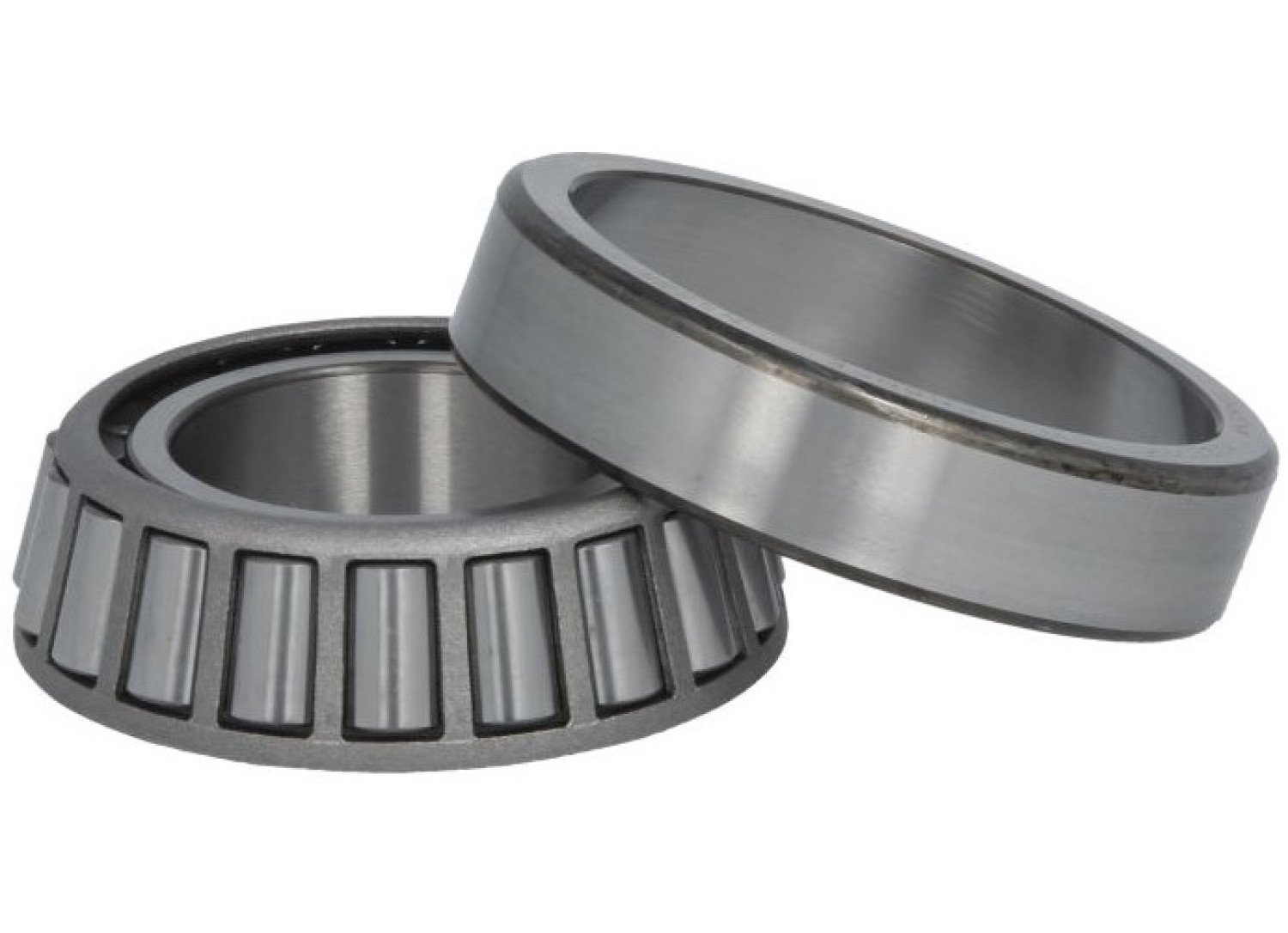 Підшипник КПП ZF 45X85X24.75