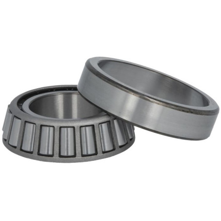 Підшипник КПП ZF 45X85X24.75