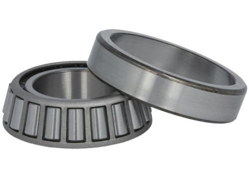 Підшипник КПП ZF 45X85X24.75