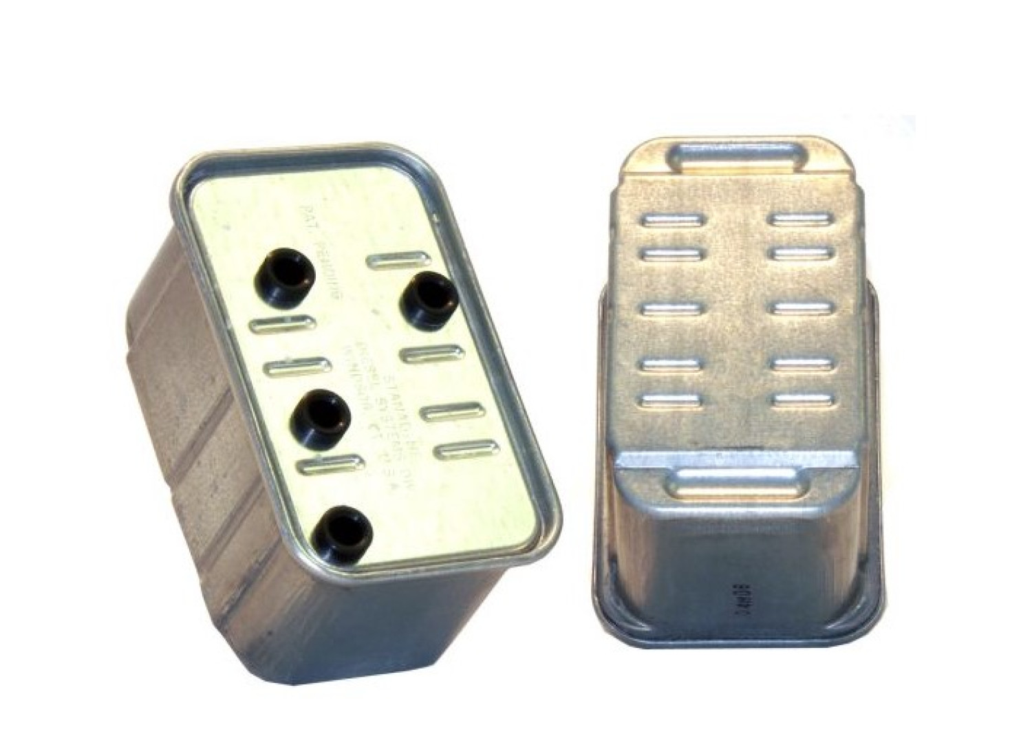 Фільтр паливний TERMOKING пара 1Е808L