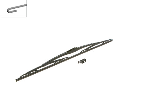 Щітка лобового скла 700mm 28 ECO  широкі