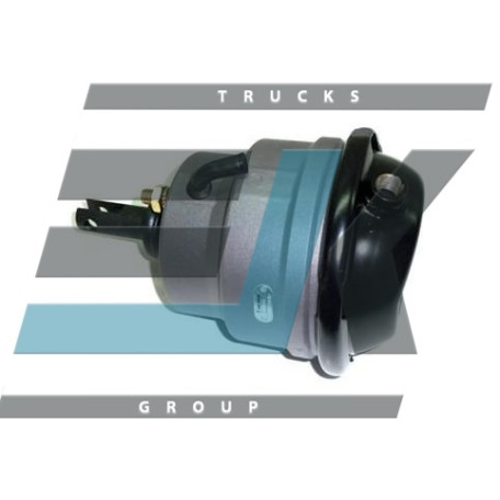 Енергоакумулятор IVECO EUROTECH, EUROCARGO