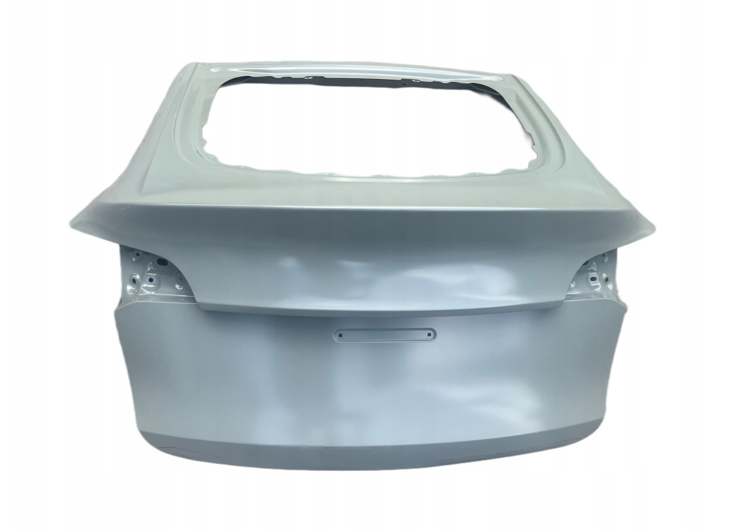 Кришка багажника (ляда) TESLA MODEL Y