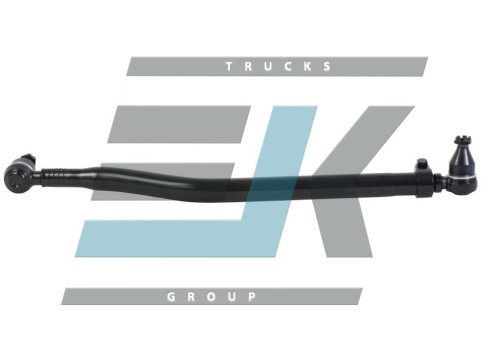 Тяга кермова MAN TGA, TGX, TGS повздовжні L=967mm