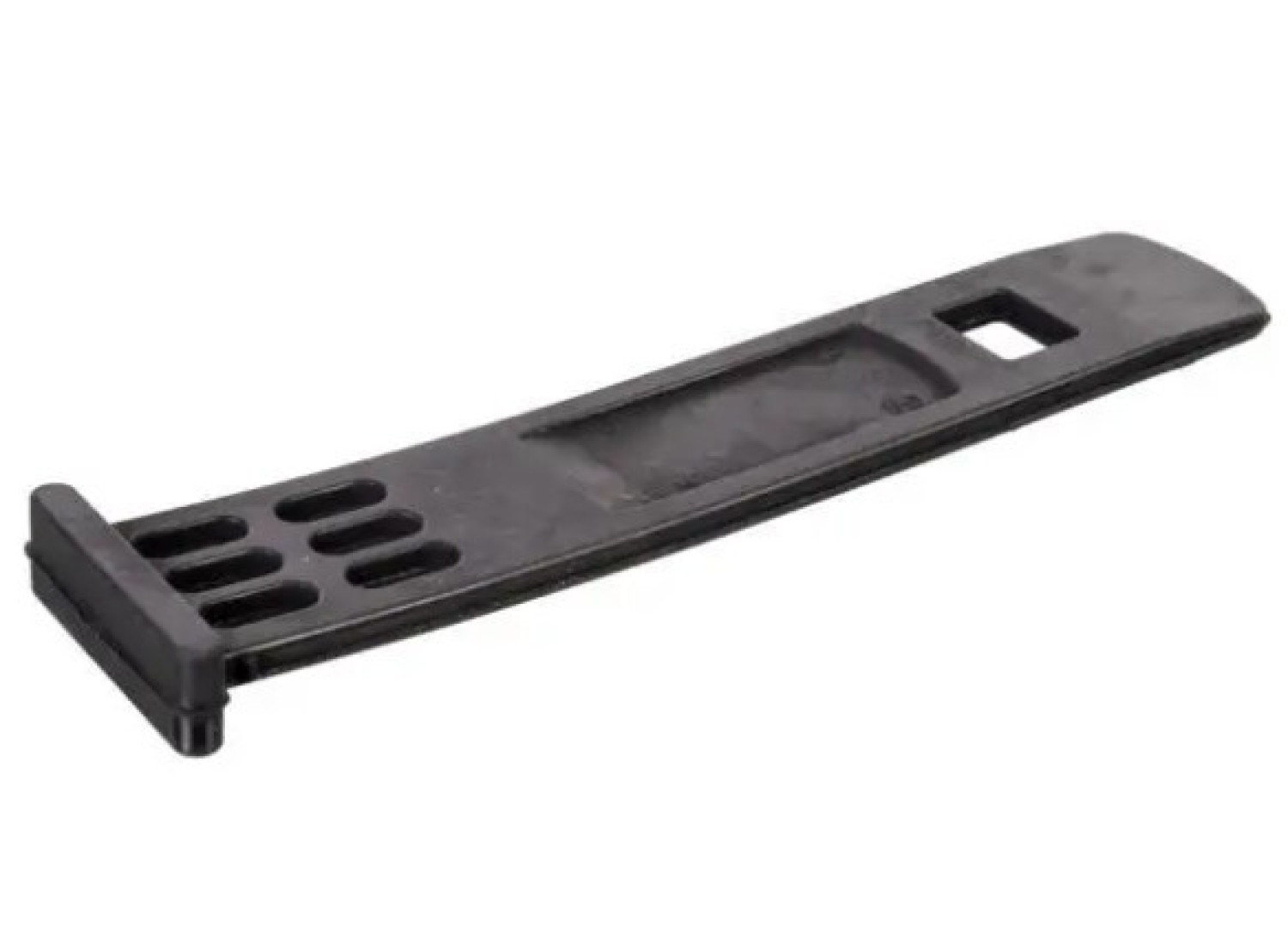 Кріплення крила резинка MAN TGX, TGA