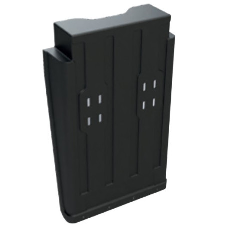 Крило SCHMITZ 450x735