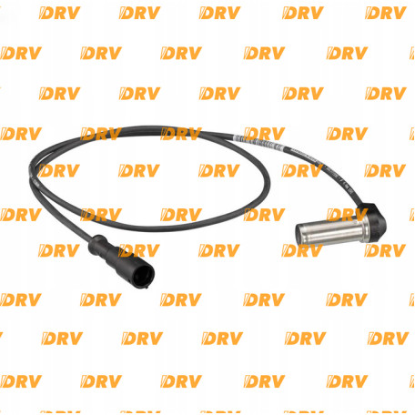 Датчик ABS кутовий L=1000mm (без втулки і змазки)
