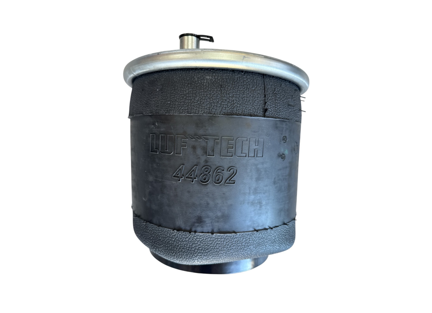 Пневморесора 4862N1P02 MAN TGL (з стаканом)