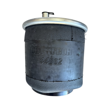 Пневморесора 4862N1P02 MAN TGL (з стаканом)