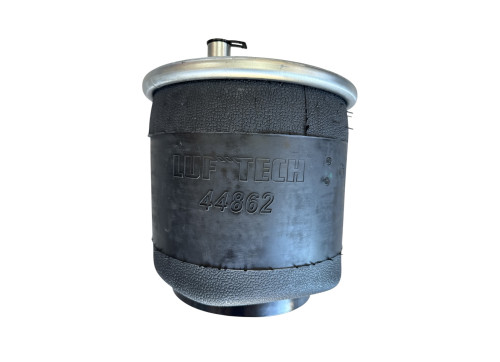 Пневморесора 4862N1P02 MAN TGL (з стаканом)