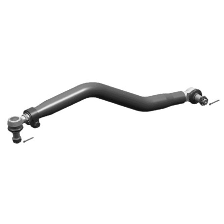 Тяга кермова RVI PREMIUM II TR/PR/DXi, VOLVO FE повздовжня L=893mm