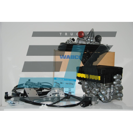 EBS монтажний комплект WABCO