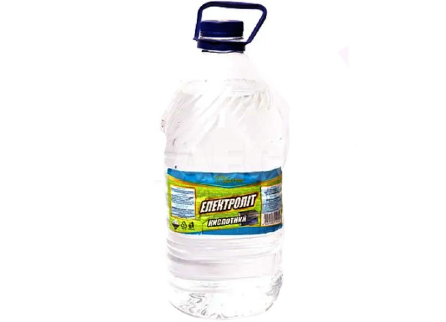 Електроліт 5L