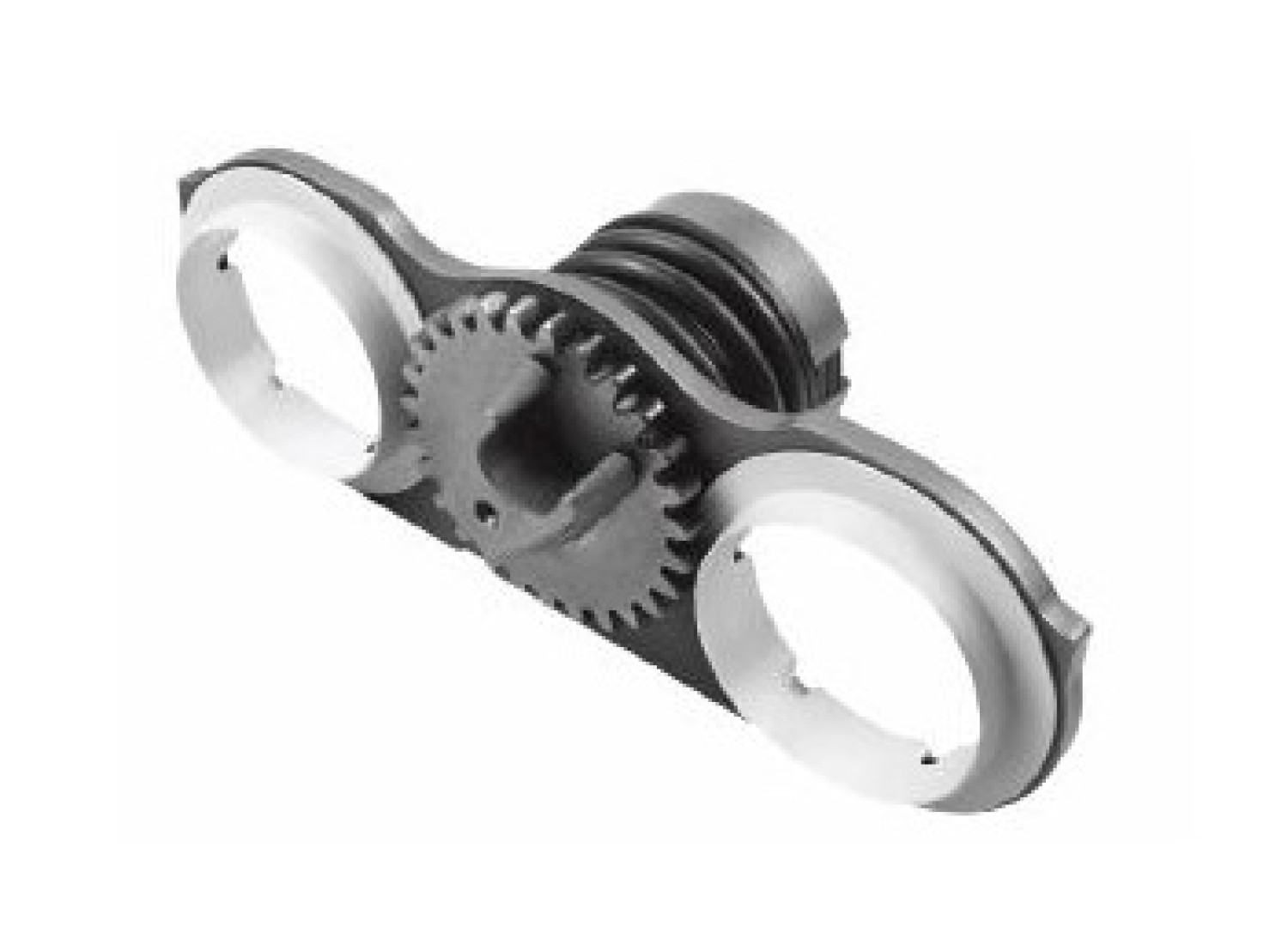 Рем к-т супорта MERITOR ELSA 2