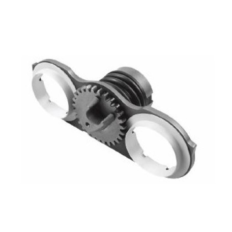 Рем к-т супорта MERITOR ELSA 2