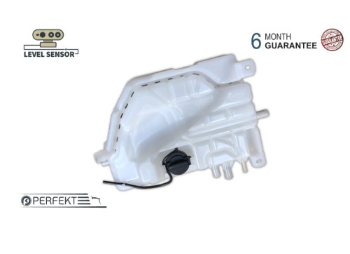 Бачок розширювальний MB ATEGO, ATEGO 2 OM900.911-OM925.920 01.98-