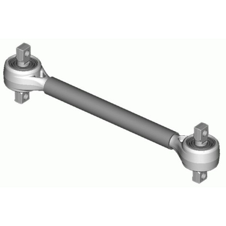 Реактивна тяга MAN E2000, F2000, F90, M2000 L, TGA L=577mm