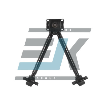 Реактивна тяга MAN TGA, TGS, TGX L=627mm