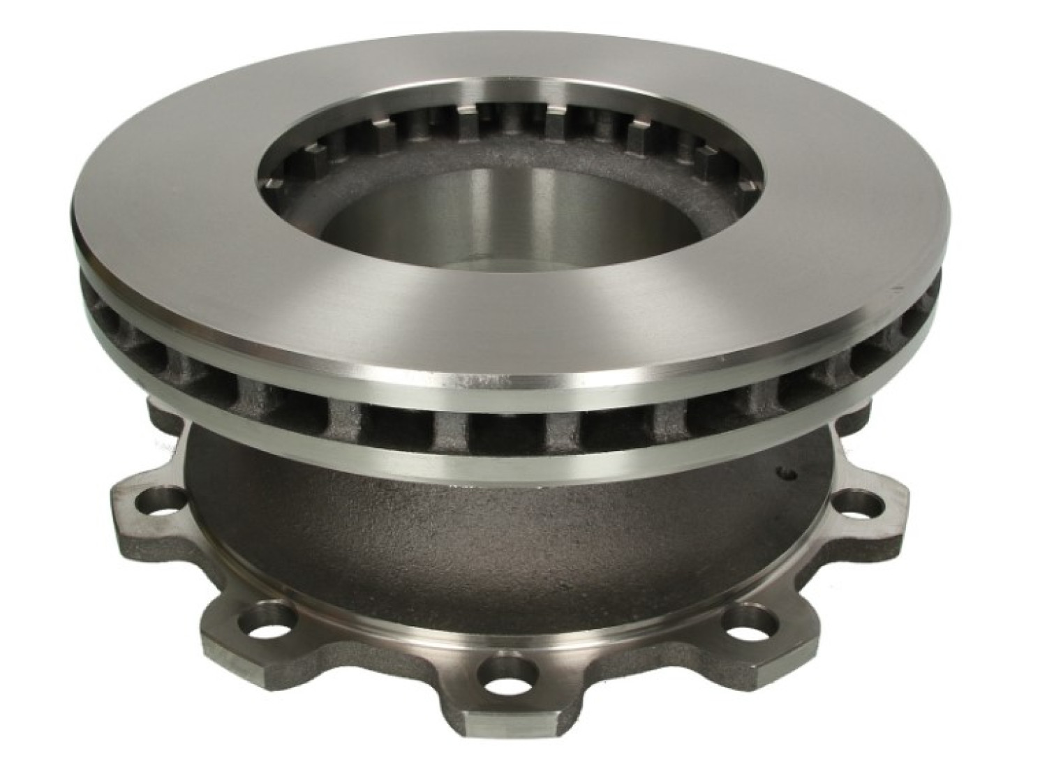 Диски гальмівні BPW 377mm 0308834080