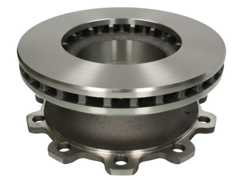 Диски гальмівні BPW 377mm 0308834080