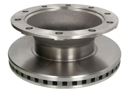 Диск гальмівний SCHMITZ 430mm =6312050