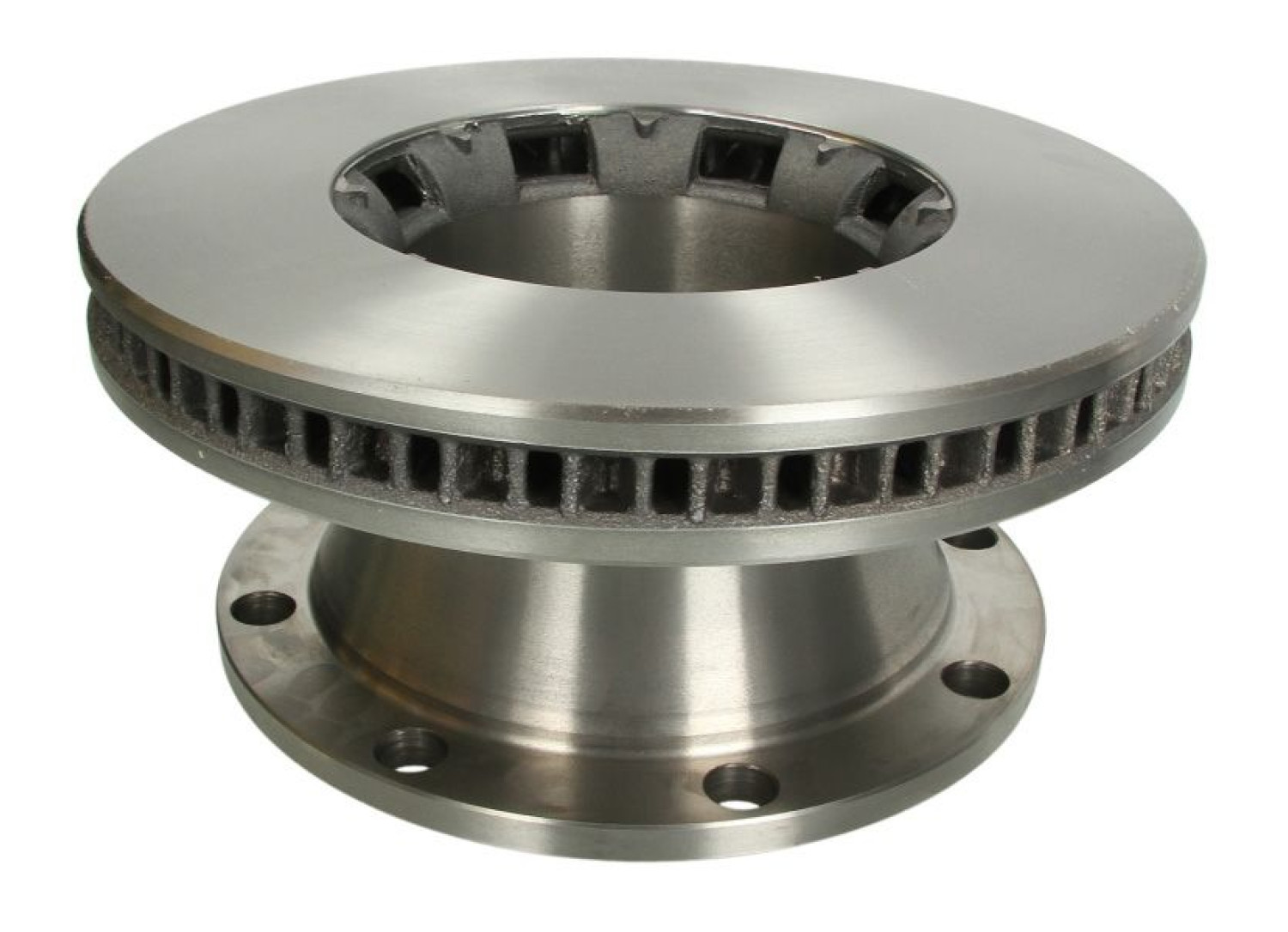 Диск гальмівний SCHMITZ 430mm =6312050