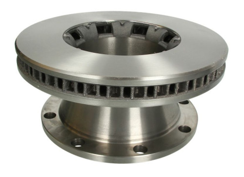Диск гальмівний SCHMITZ 430mm =6312050
