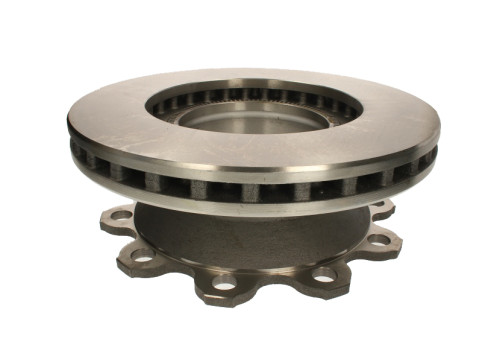 Диск гальмівний FRUEHAUF, SMB 430*45mm з  ABS