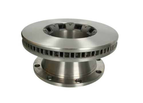 Диск гальмівний SCHMITZ 430mm =6310560