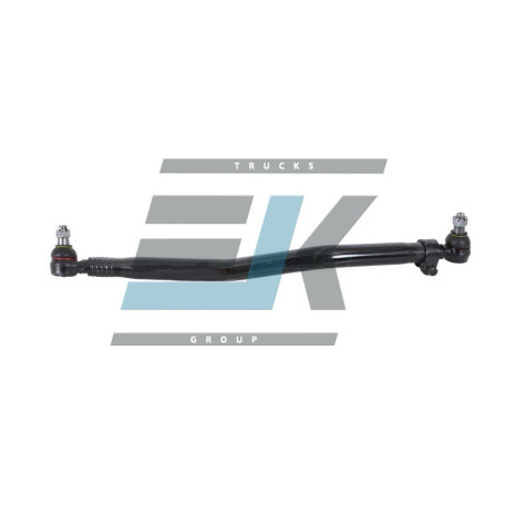 Тяга кермова VOLVO FH12/16, FM повздовжня L=830/885mm