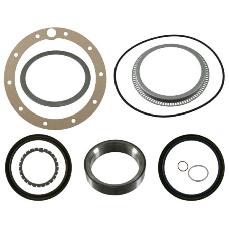 Рем. комплект ступиці ACTROS, ACTROS MP2, MP3, MP4, MP5 471.943-OM936.916 04.96-