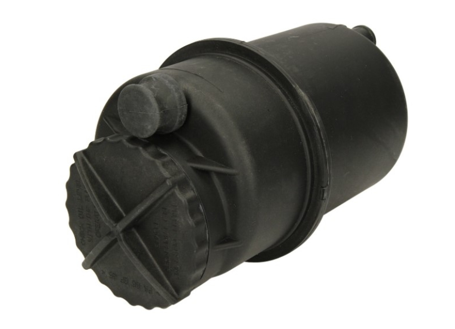 Бачок гідропідсилювача MAN E 2000, F 2000, TGA, TGS, TGX 01.94-