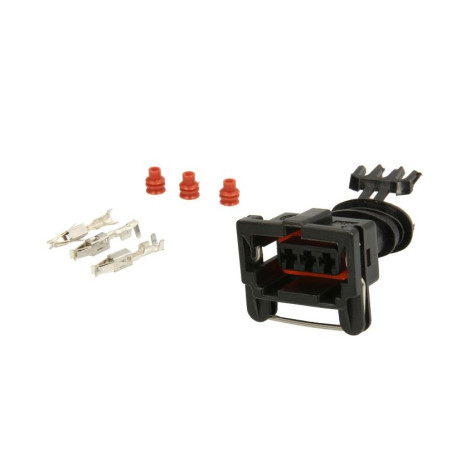 Фішка електрична RVI AE,Pre/DAF,VO 3 pin
