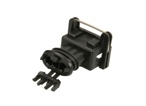 Фішка електрична RVI AE,Pre/DAF,VO 3 pin