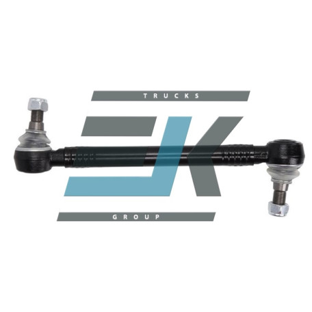 Тяга стабілізатора VOLVO FH12/16, FM9, FH/FM L=435mm