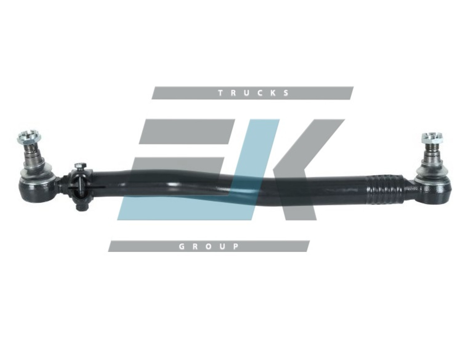Тяга кермова RVI MAGNUM DXI12/13 повздовжня  L=700mm