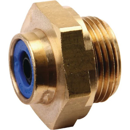 Скорозшивач 8хM22x1.5 (трубка-різьба)