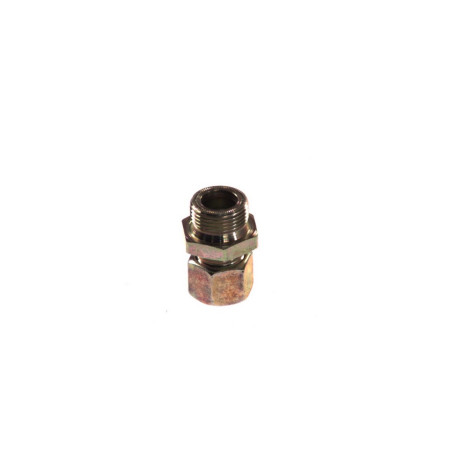 Скорозшивач 12 (розбірний) х M12x1.5 (трубка-різьба)