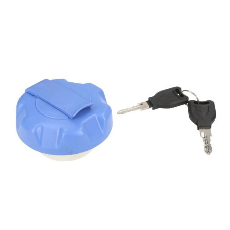 Кришка бачка ADBLUE FI 60