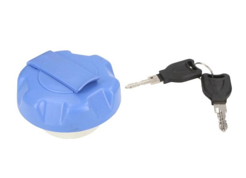 Кришка бачка ADBLUE FI 60