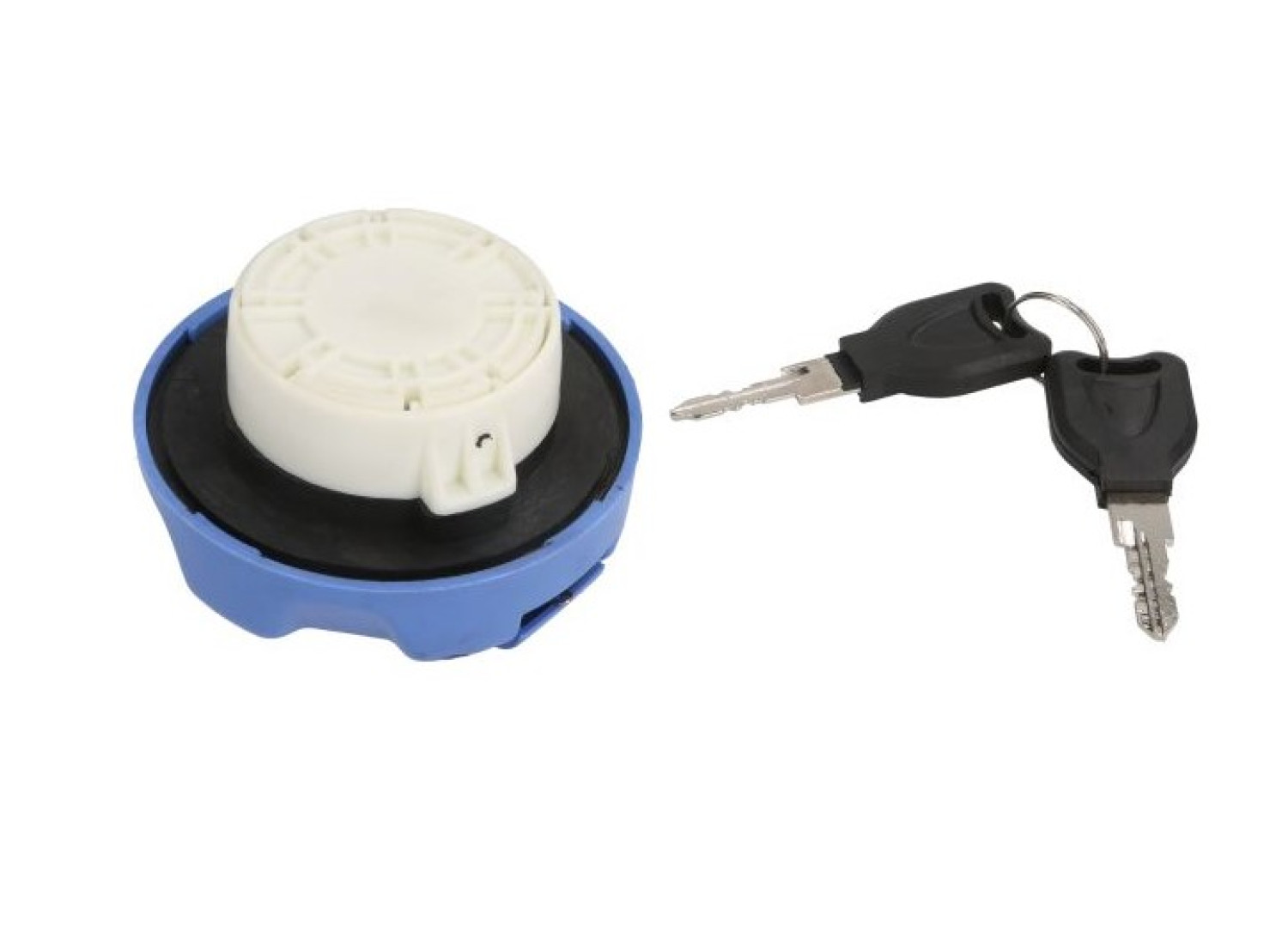 Кришка бачка ADBLUE FI 60